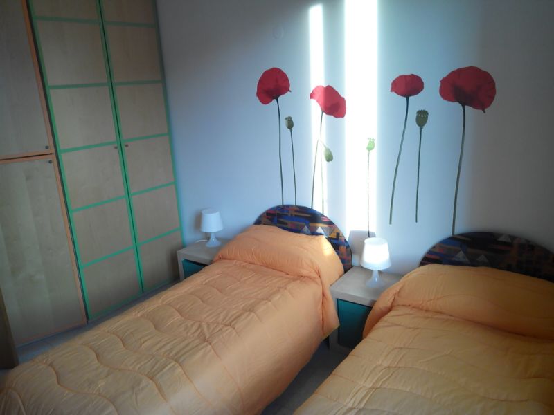 B&B Domus Florea Ascoli